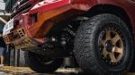 Toyota Land Cruiser 200 by Atoy Customs 2020 года